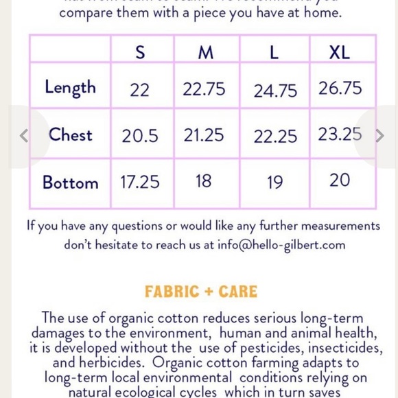 Paloma Wool Tiger Polo - Picture 3 of 3